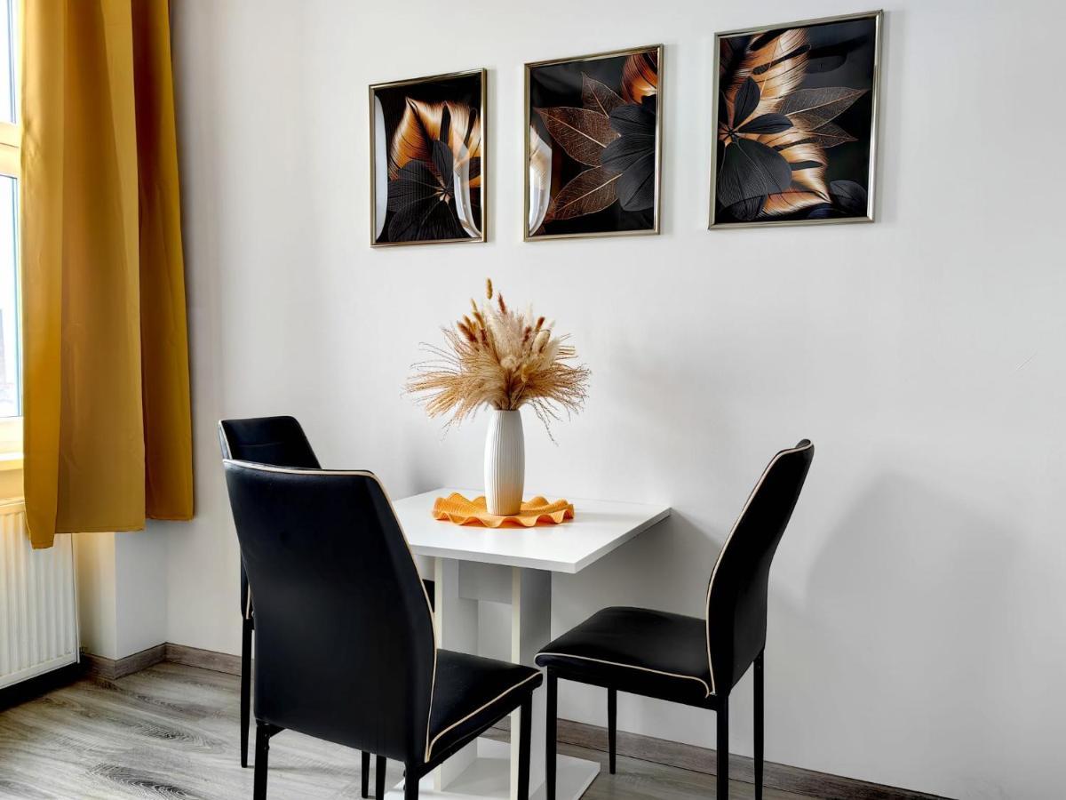 Adonis Apartment Vienna Exterior photo