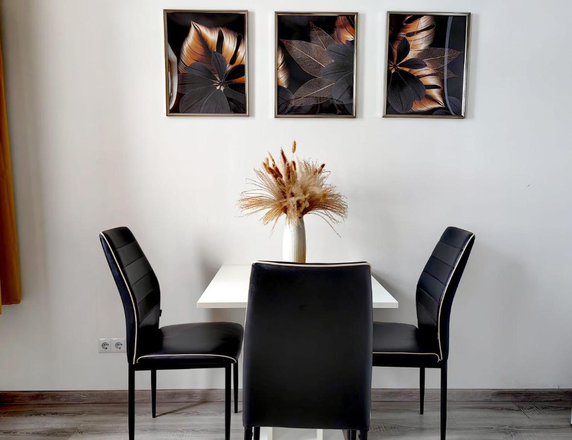 Adonis Apartment Vienna Exterior photo
