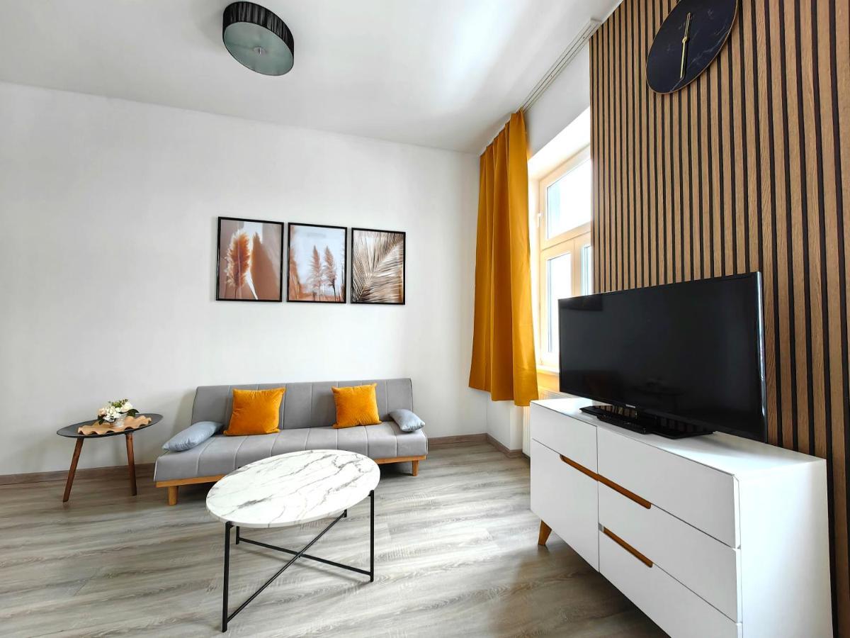 Adonis Apartment Vienna Exterior photo